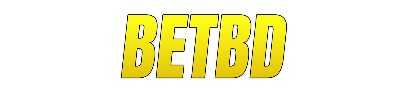 betbd লোগো